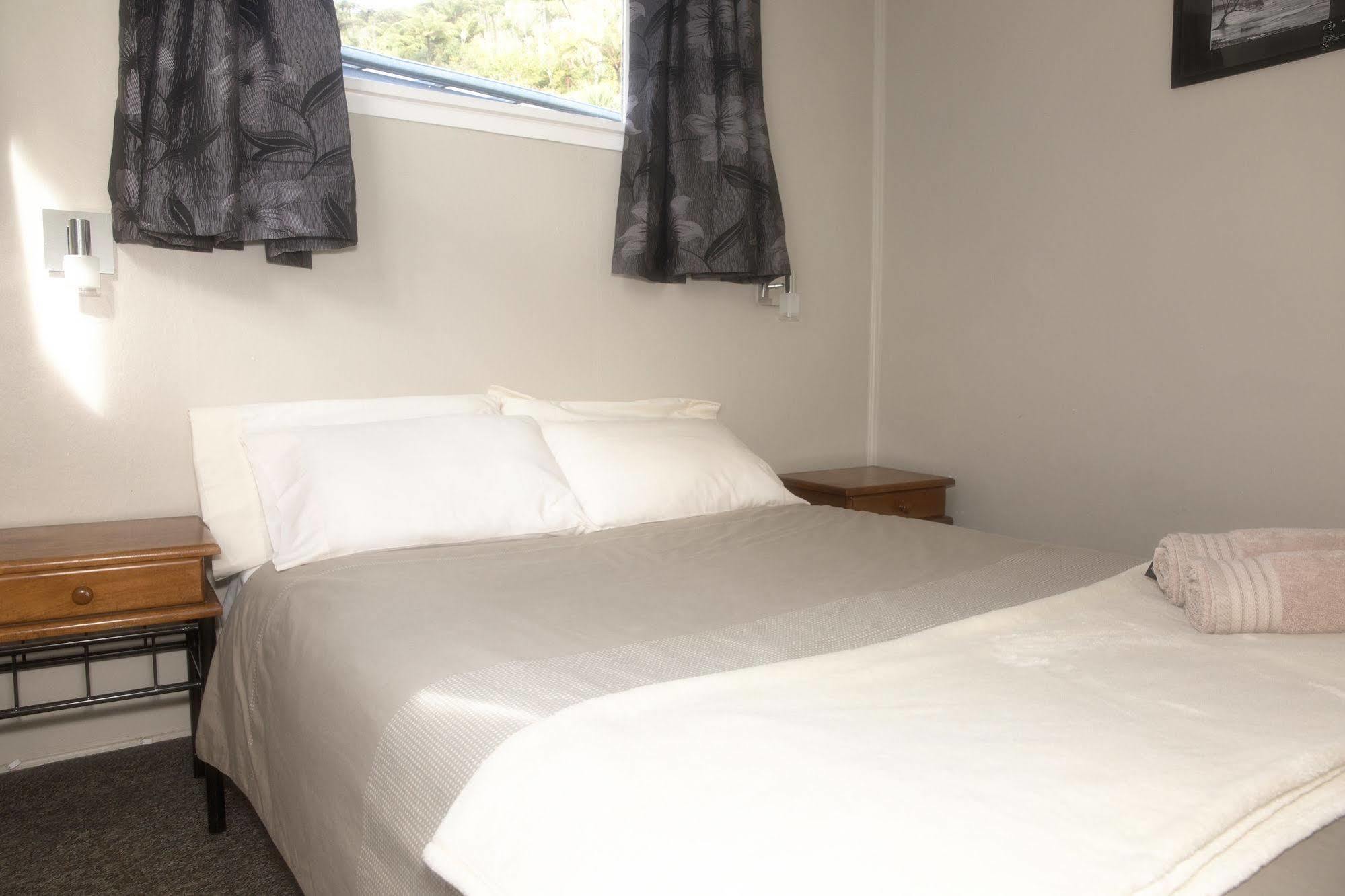 Greymouth Motel Buitenkant foto
